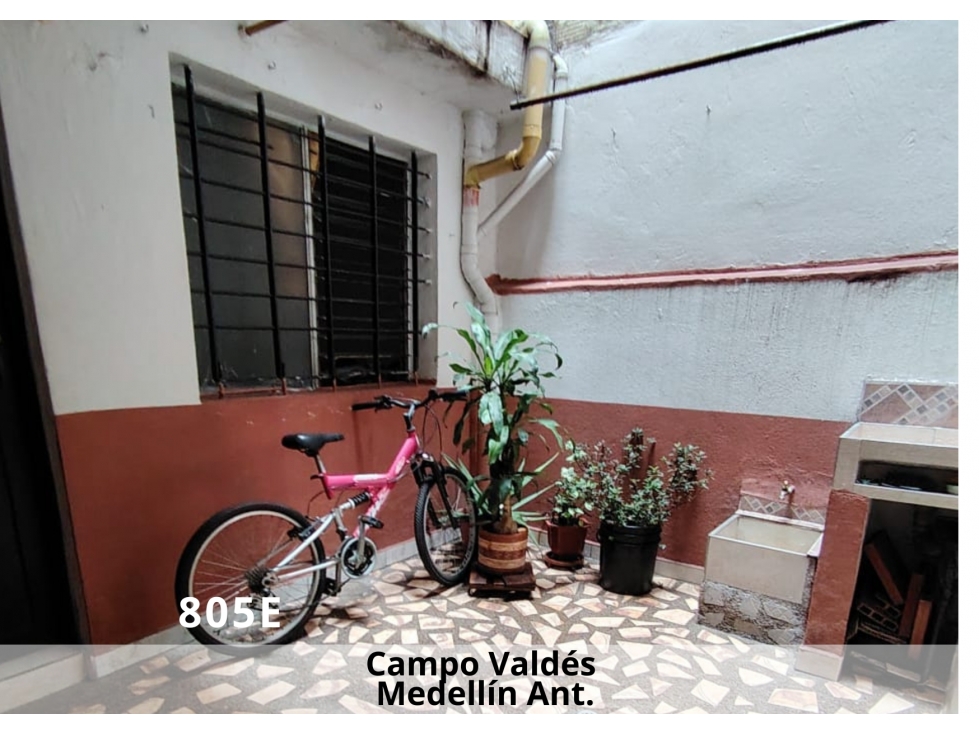 ¡Oportunidad para Inversionistas! Casa a 5 Min de EstaciÃ³n Universidad — foto 2
