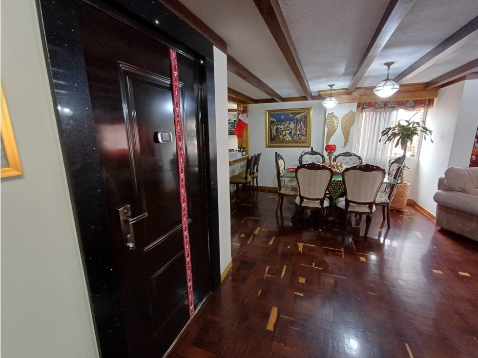 VENTA APARTAMENTO CENTRO DE MEDELLIN - 250 M2 CERCA PARQUE BOLIVAR — foto 5