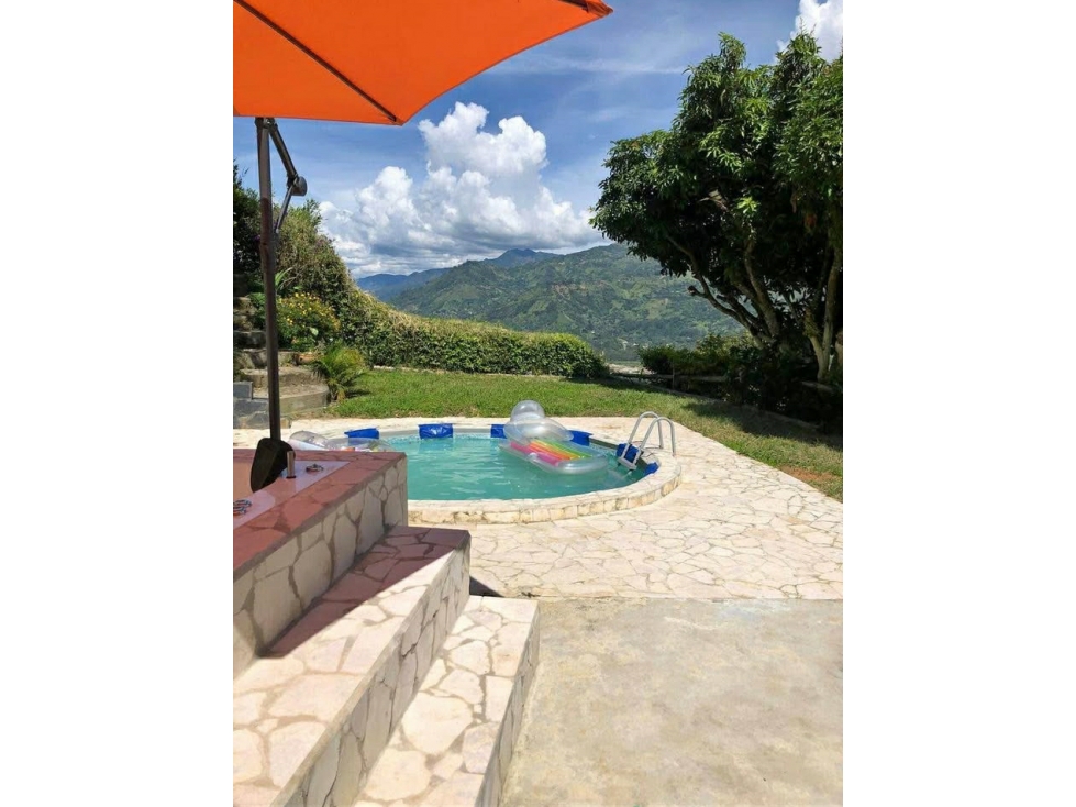 VENTA DE CASA FINCA EN GIRARDOTA (Vereda La Matica) — foto 4