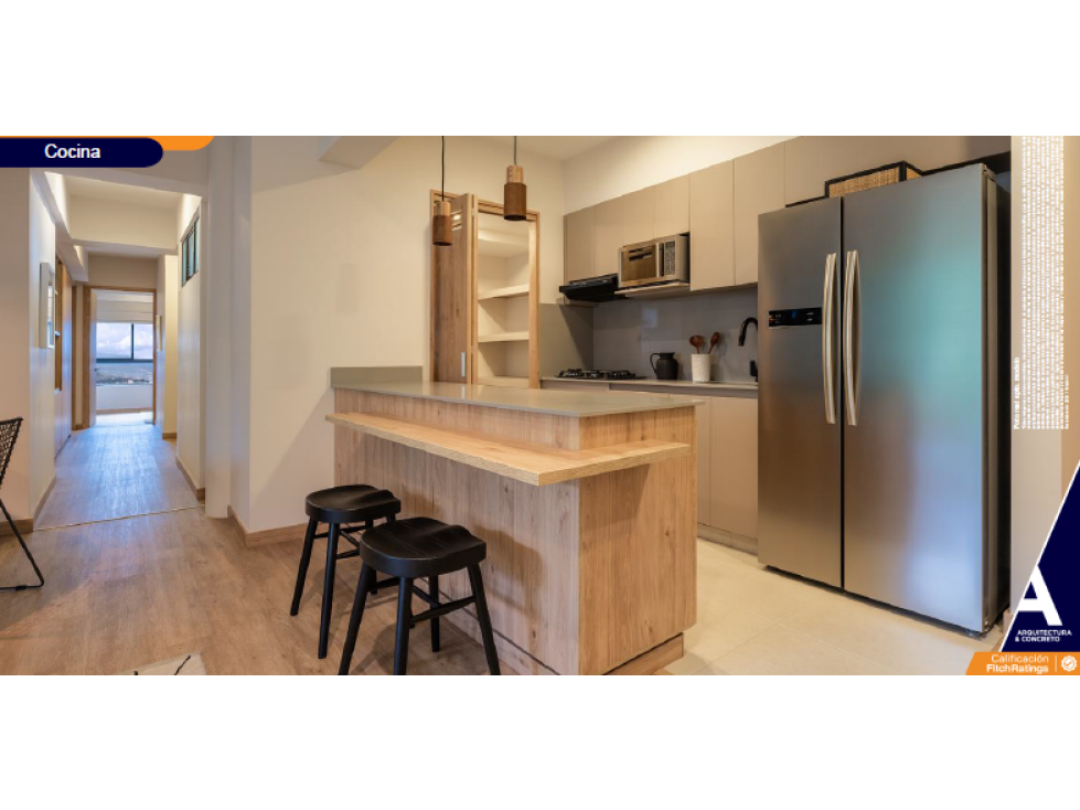 Venta Apartamento Veranova Park - Medellín - Cesión De Derecho — foto 2