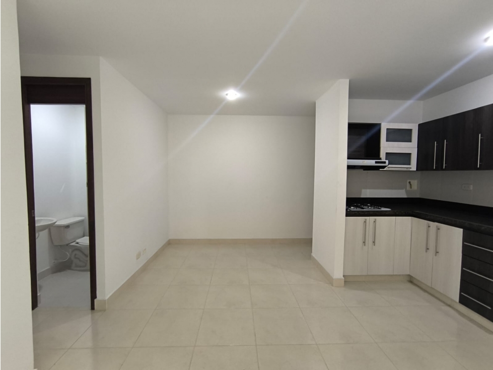 Apartamento en Venta Rodeo Alto Medellin — foto 6