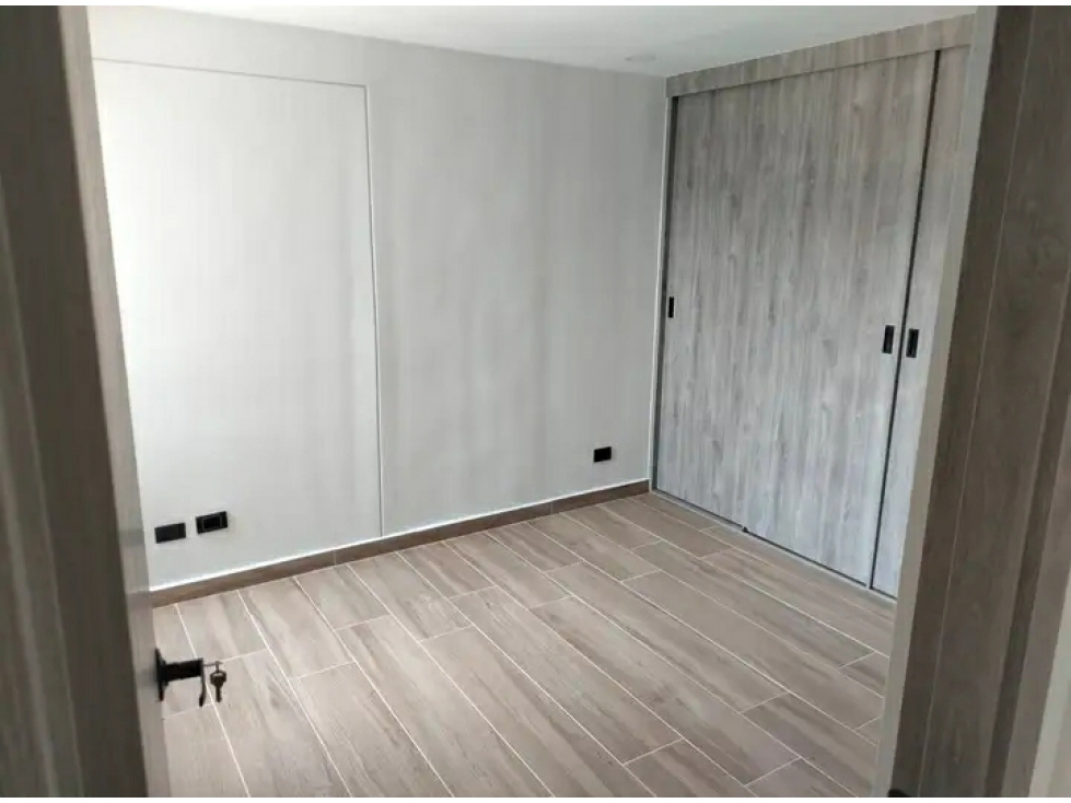 VENTA DE APARTAMENTO EN BELLO - SECTOR FABRICATO — foto 6