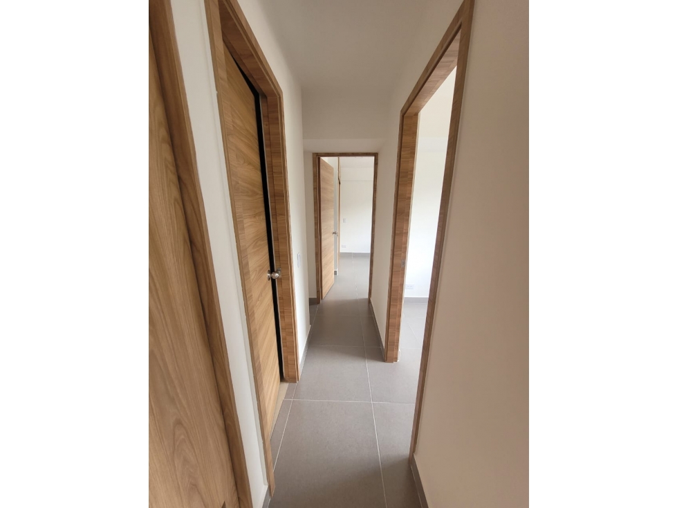 Apartamento en Venta Pan de Azucar Sabaneta, Siempre verde — foto 4