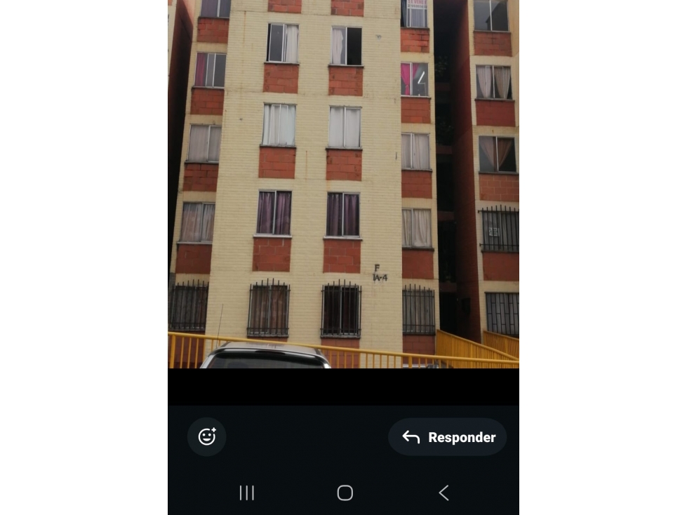 Venta apartamento en San Antonio de prado, Villa loma — foto 6