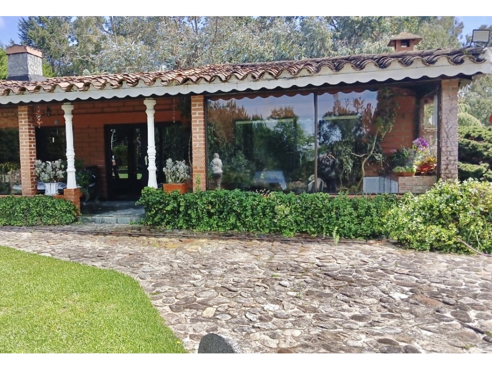 Vendo casa-lote en La Acuarela, 10.000 m2, unidad cerrada — foto 6