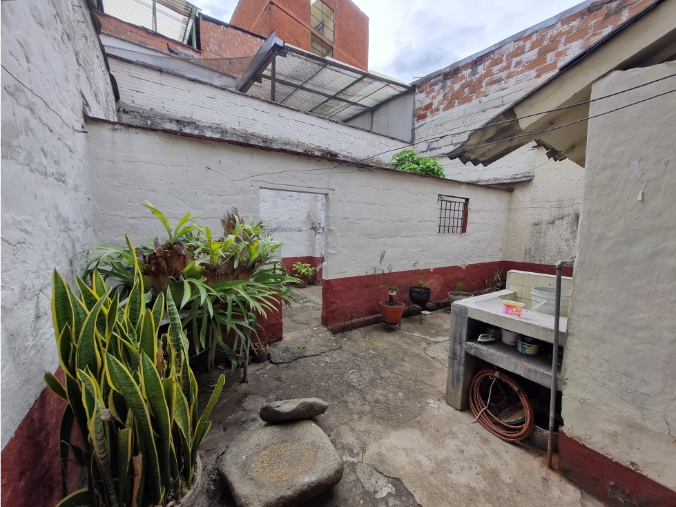 Casa Lote en venta en Bello | Ideal para proyecto en altura — foto 3