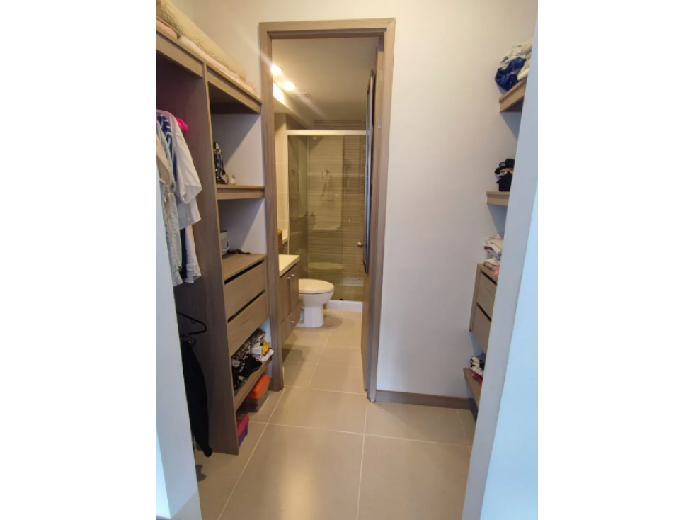 Vendo Apartamento en Itagüí Ciudadela del Parque Centro de la Moda — foto 6