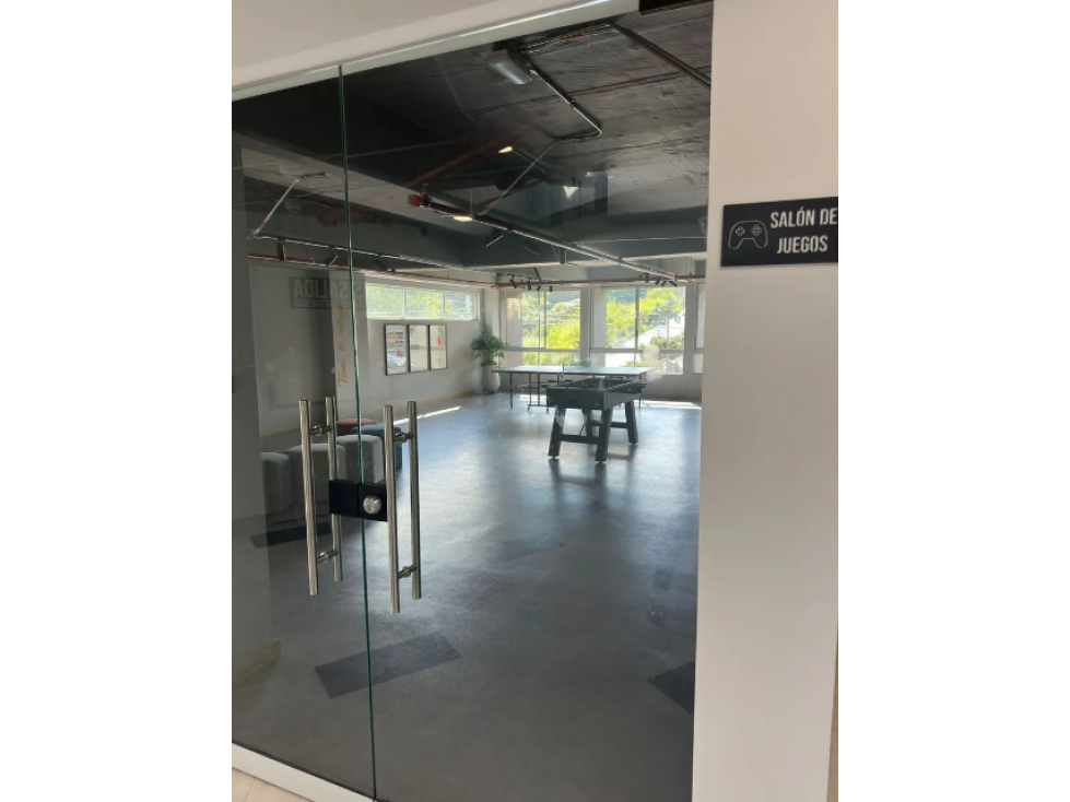 Venta De Apartamento En Amantina (Itagüí) Para estrenar en obra gris — foto 5