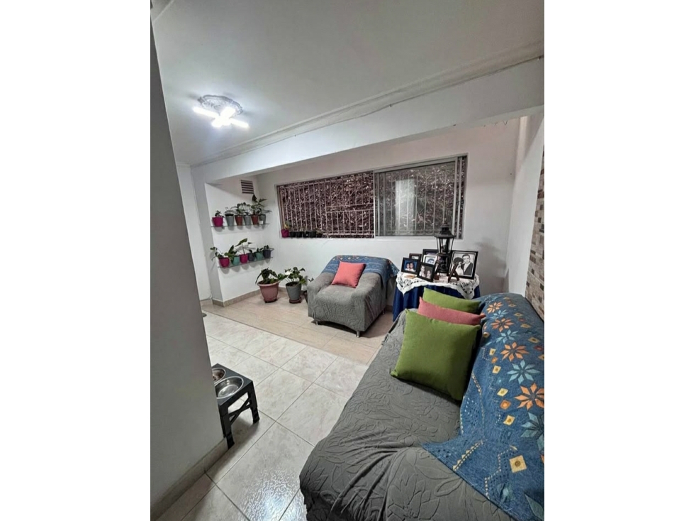 VENTA DE APARTAMENTO EN PISO 1 EN CONQUISTADORES - MEDELLIN — foto 3