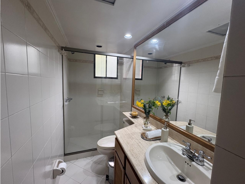 Venta apartamento Duplex Poblado la tomatera — foto 6