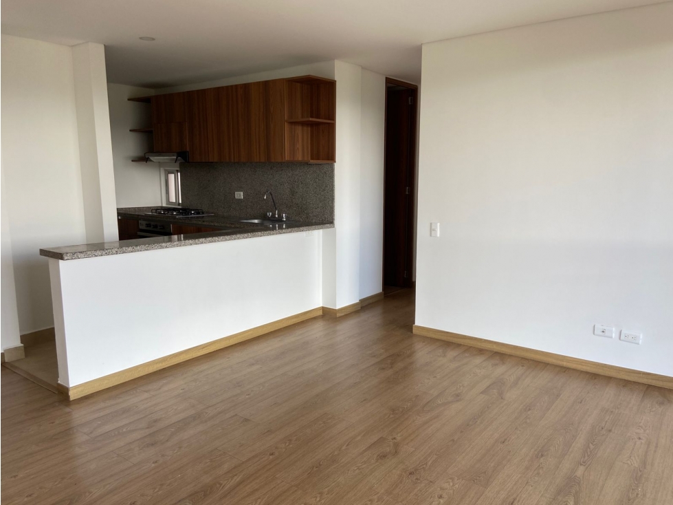 APARTAMENTO SAN ANTONIO DE PEREIRA PISO 12 - EXCELENTE VISTA — foto 5