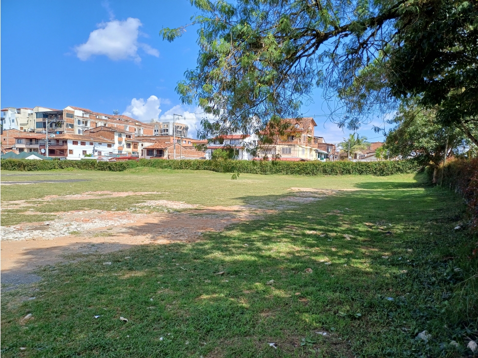 LOTE SAN ANTONIO PEREIRA - A1 CUADRA PARQUE PPAL CON ESPECIFICACIONES — foto 5