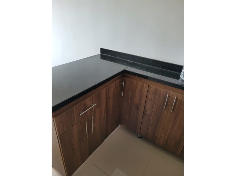 VENTA DE APARTAMENTO DE 42m2 EN SAN ANTONIO DE PRADO - MEDELLIN — foto 3