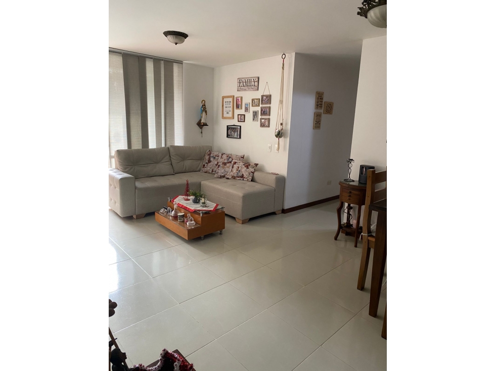 VENTA APARTAMENTO ENVIGADO - SECTOR ANTILLAS — foto 6