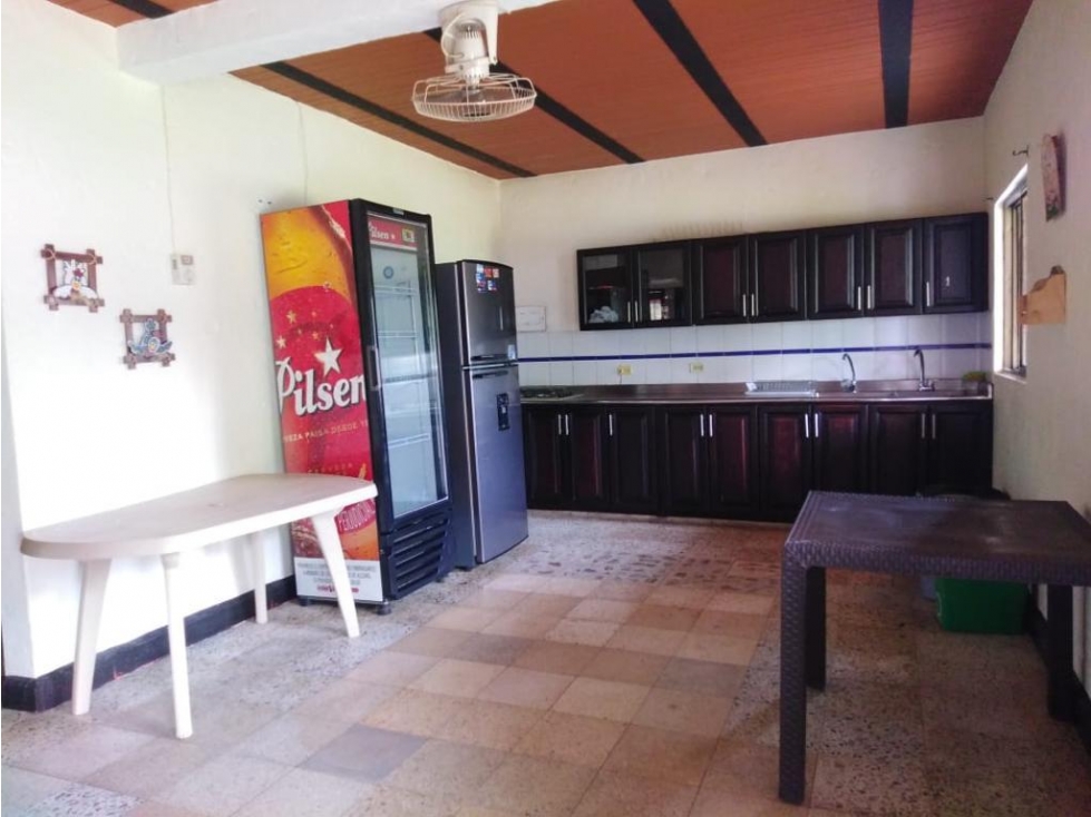 VENTA DE FINCA EN SAN JERONIMO PARCELACION EL HATO — foto 5