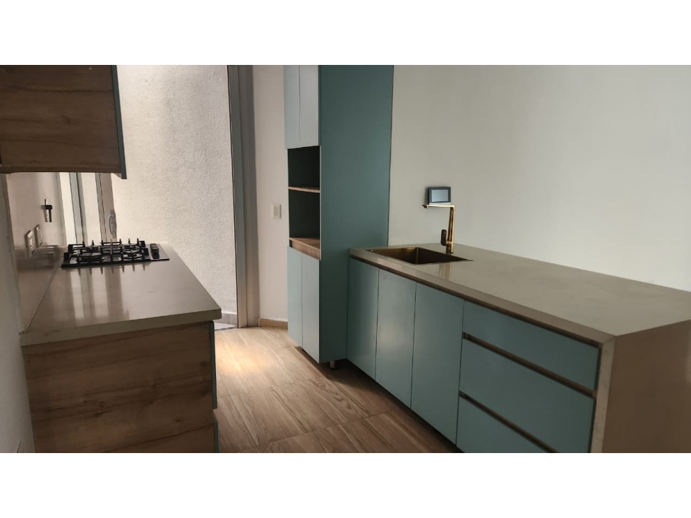 Apartamento en Laureles a pasos de Viva Laureles, 110 m² — foto 3