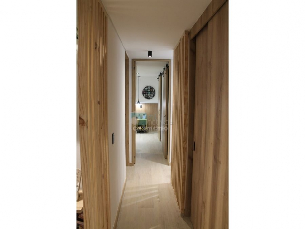 VENTA APARTAMENTO EN GUAYABAL, URB.VILLA TERRA, MEDELLÍN — foto 6