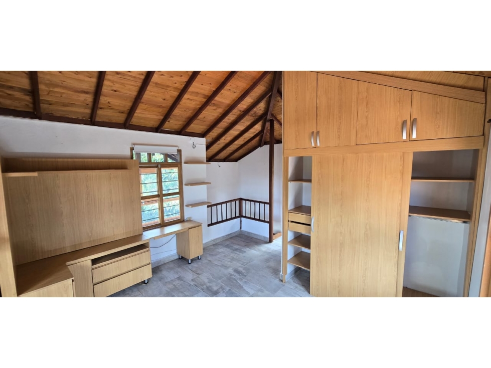 VENTA DE CASA FINCA EN SANTA ELENA VEREDA LA FELIPA — foto 5