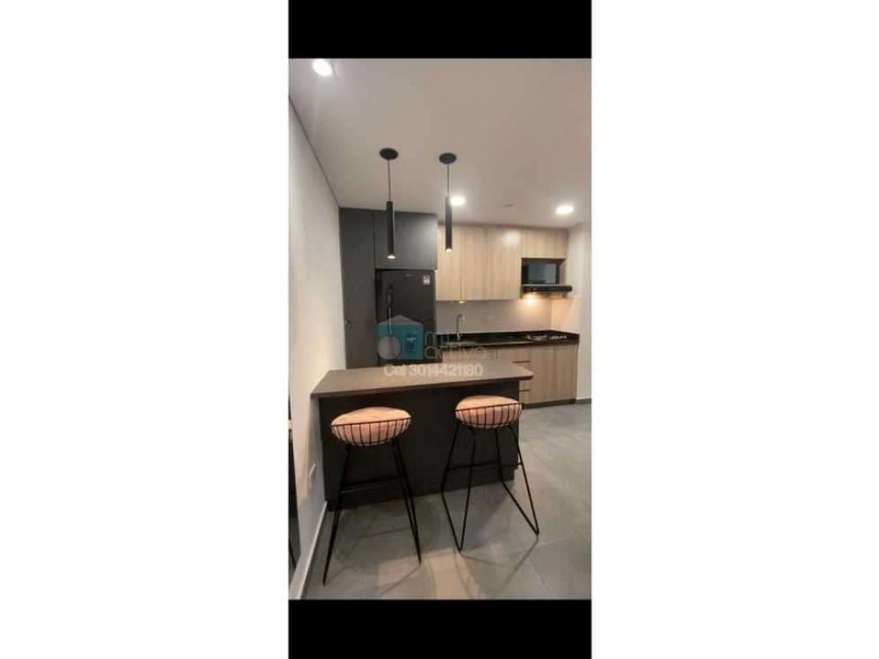 VENTA APARTAMENTO EN SABANETA SECTOR LA DOCTORA — foto 6