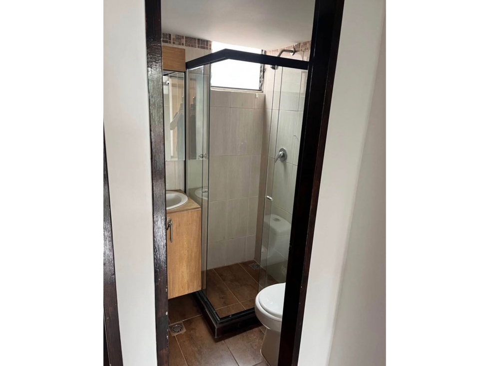 Apartamento en Venta en La Loma de los Bernal - Mall Gran via — foto 6
