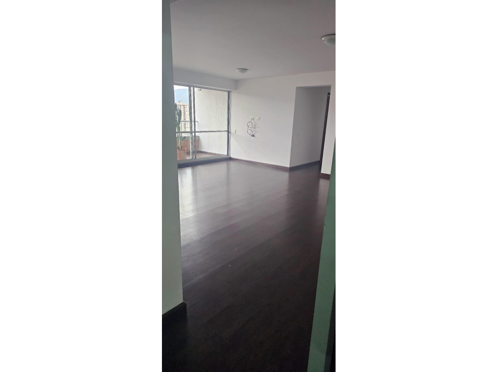VENTA DE APARTAMENTO DE 94m2 EN SABANETA - LAS LOMITAS — foto 4