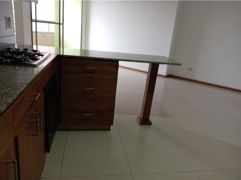 VENTA DE APARTAMENTO DE 100m2 EN SABANETA - LAS LOMITAS — foto 4