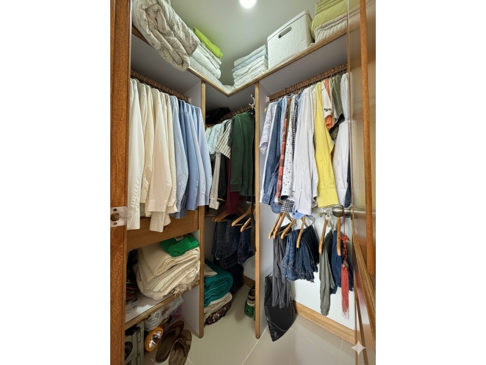 Apartamento en Venta Laureles Corazón x Av. Nutibara / PyA.RV — foto 6