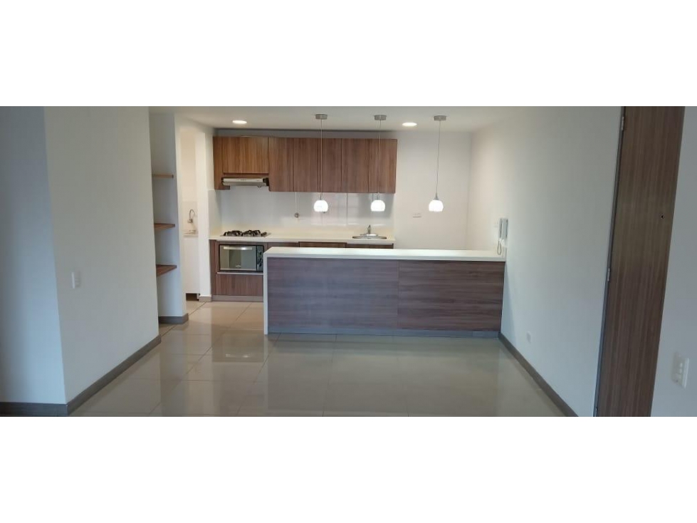 APARTAMENTO DE 97m2 EN VENTA EN SABANETA - SAN JOSE — foto 5