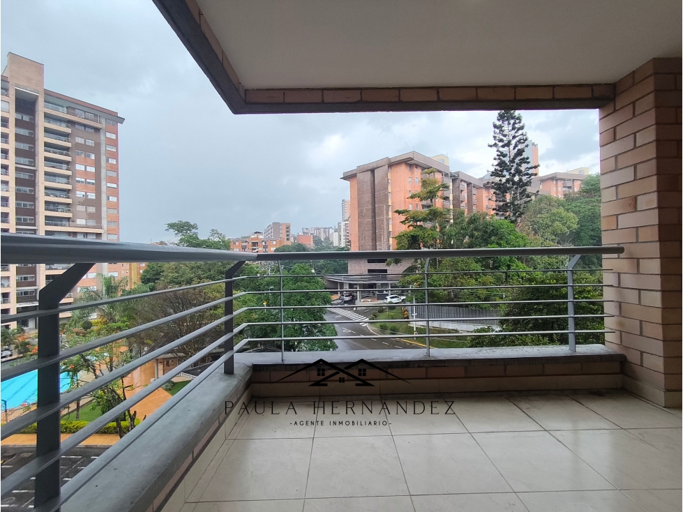 APARTAMENTO EN VENTA ENVIGADO CUMBRES — foto 4