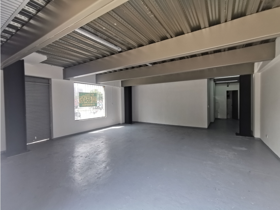 Local en arriendo belén — foto 6