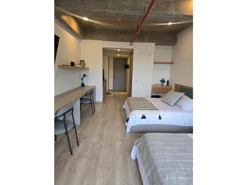 Se vende apartamento en Sabaneta para rentas cortas — foto 6