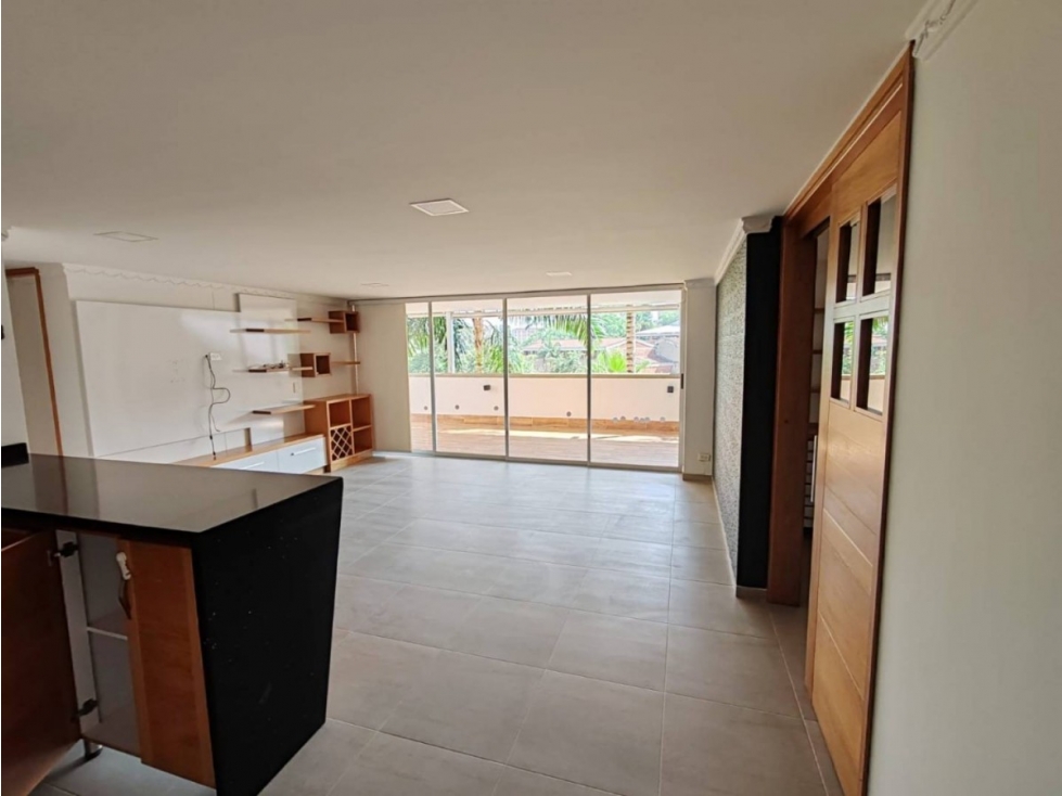 VENDO APTO SABANETA EL CARMELO-SECTOR PLANO — foto 4