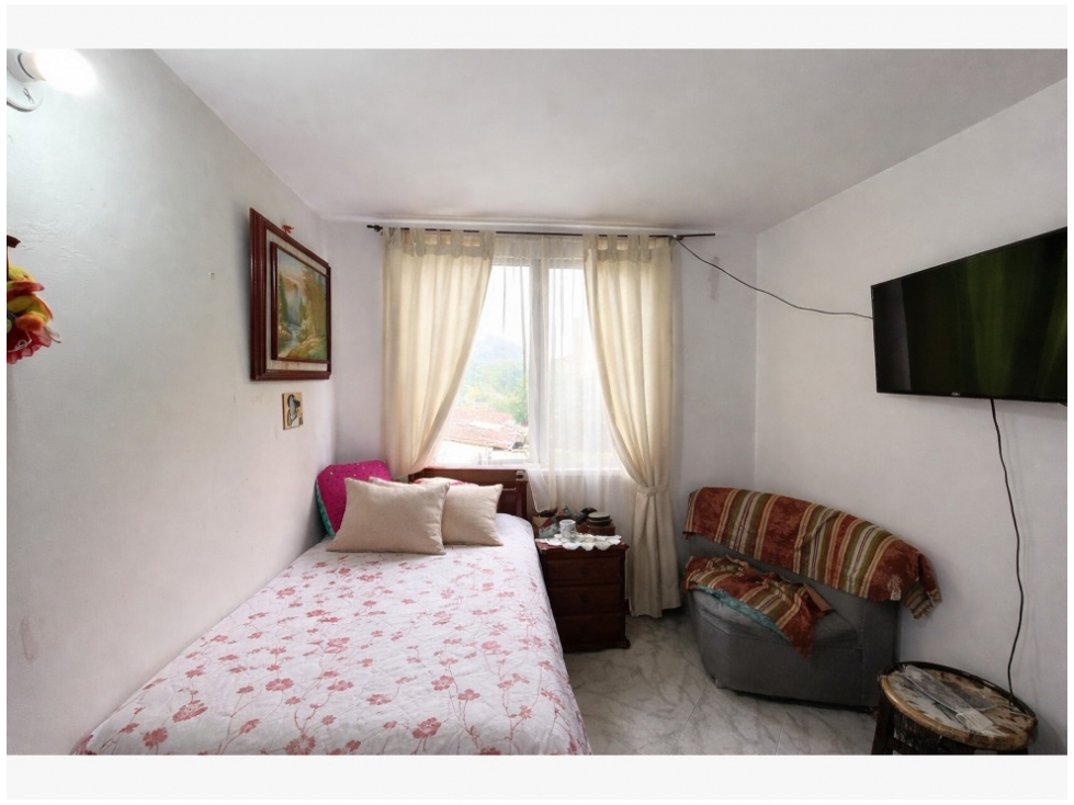 Apartamento acogedor en San Antonio de Prado- sector el Descanso — foto 6