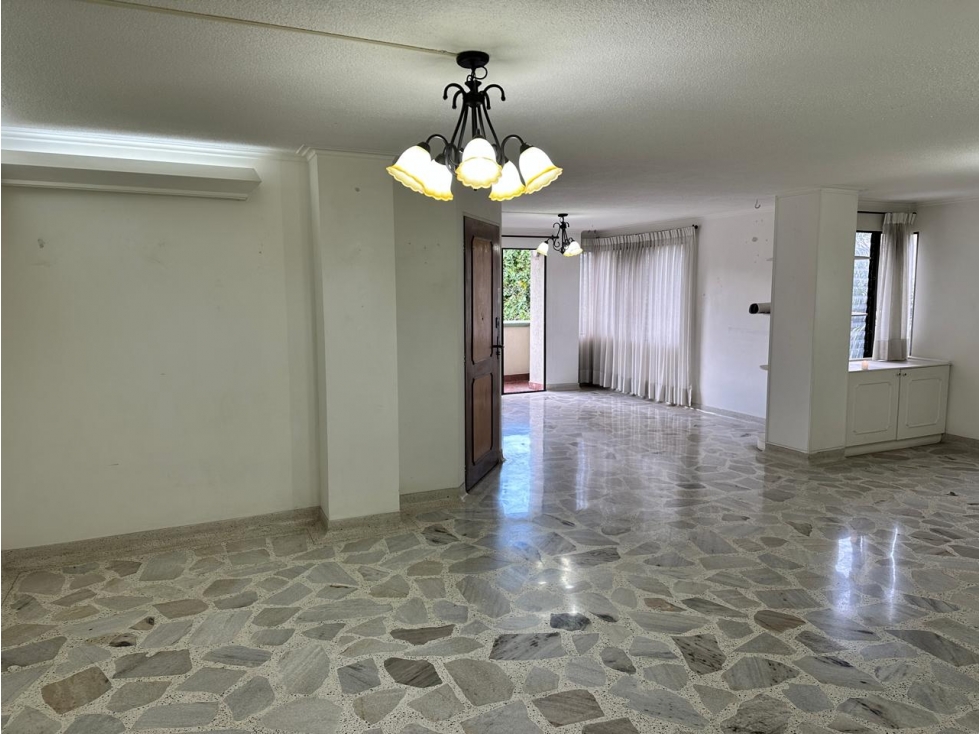 Venta apartamento Laureles - 5