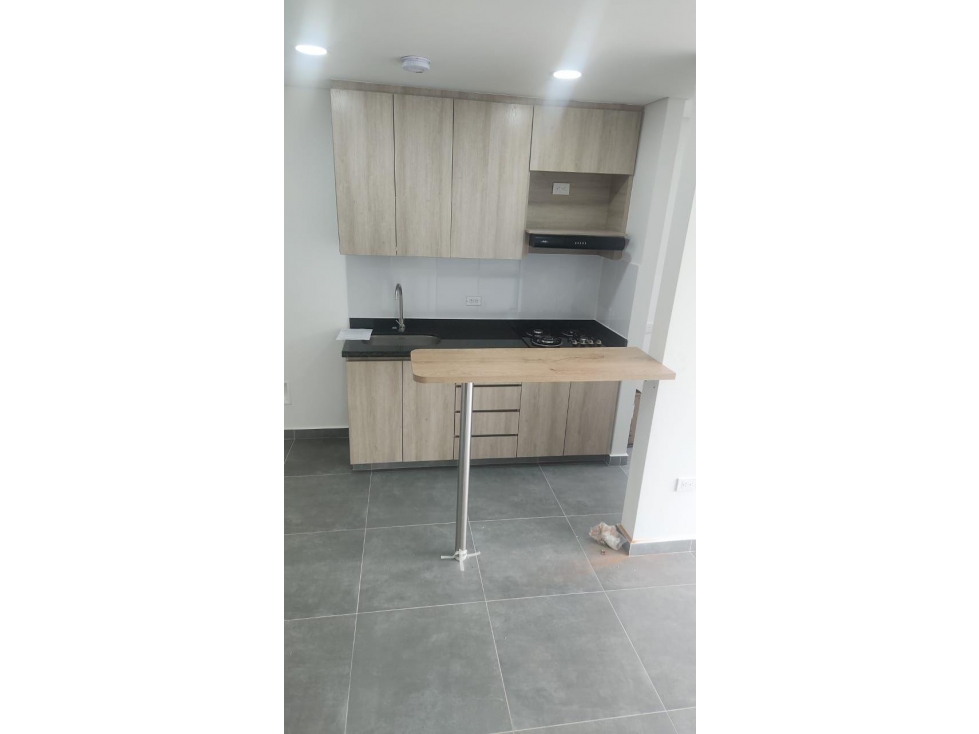Apartamento en venta en Sabaneta-La doctora - 6