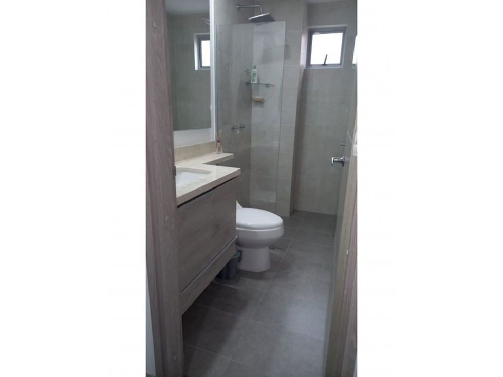 VENTA Apartamento moderno y exclusivo Laureles, Medellín / A.N — foto 6