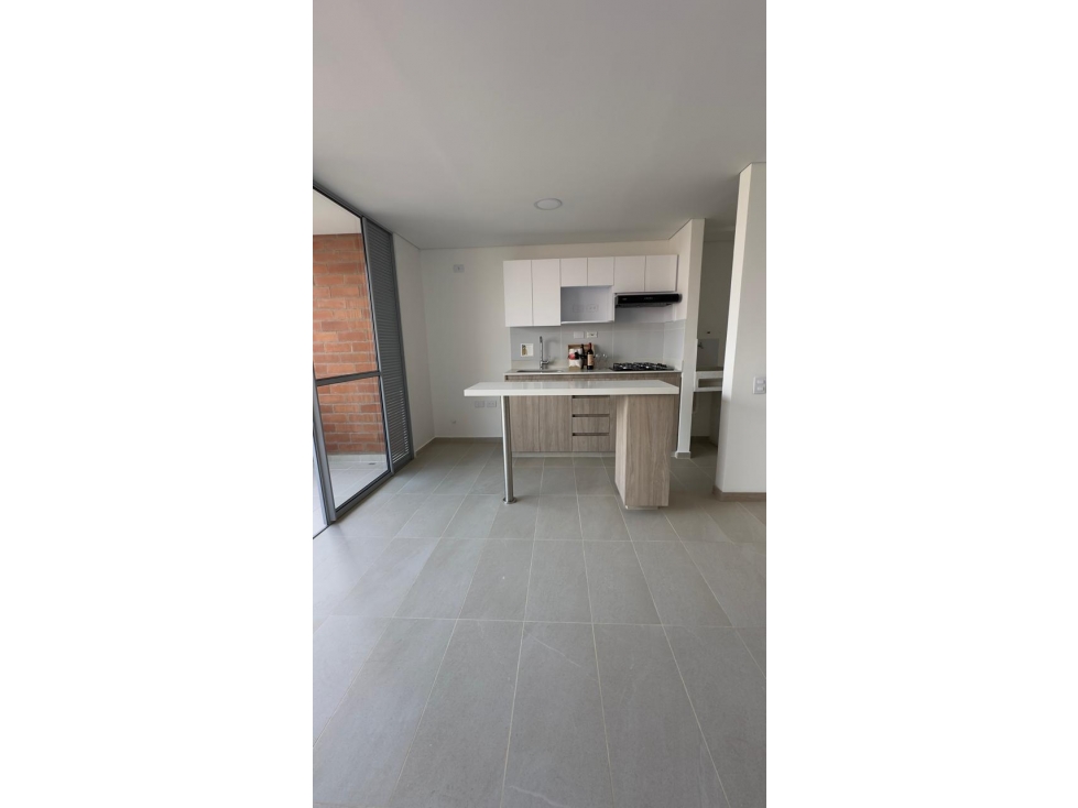 VENTA DE APARTAMENTO EN SABANETA SECTOR SAN JOSE — foto 5