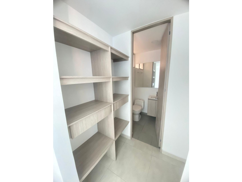 lindo apartamento a la venta en la ceja — foto 5