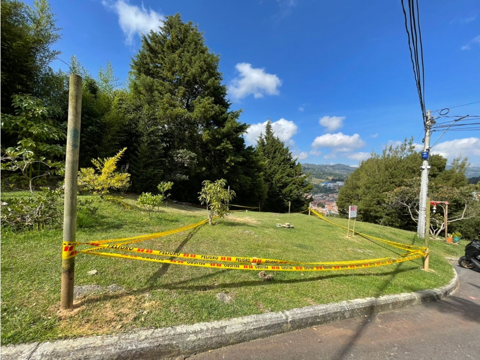 Tu lote en guarne a la venta