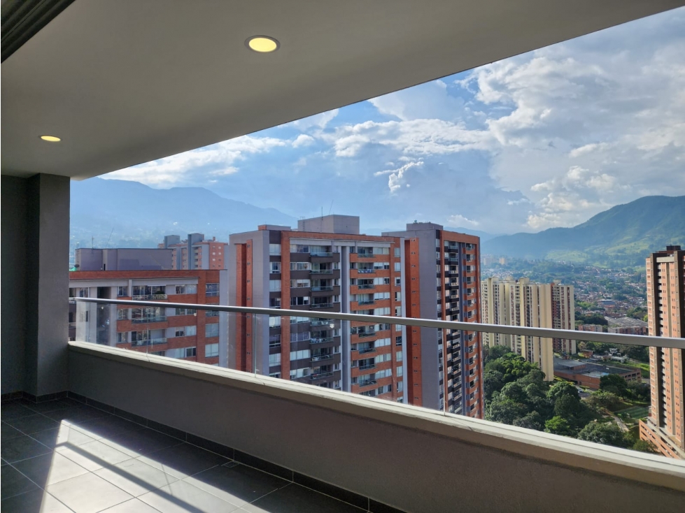 LVC Apartamento en Venta Suramerica — foto 2
