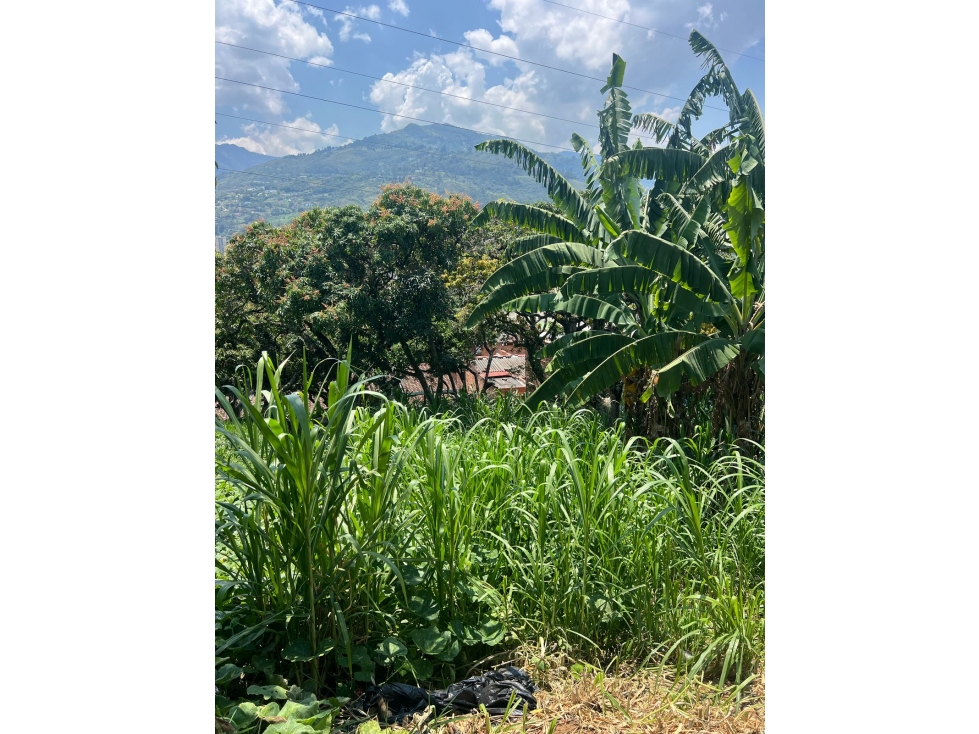 VENTA DE LOTE EN BELLO VEREDA GUASIMALITO NORTE AMÉRICA — foto 5