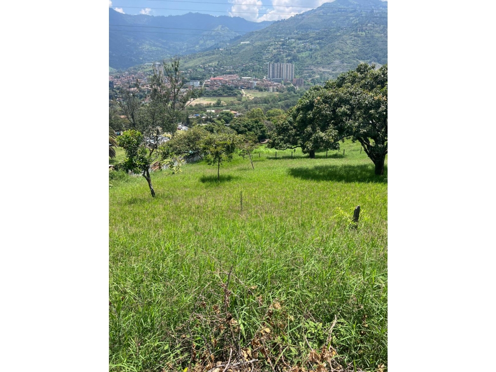VENTA DE LOTE EN BELLO VEREDA GUASIMALITO NORTE AMÉRICA — foto 6