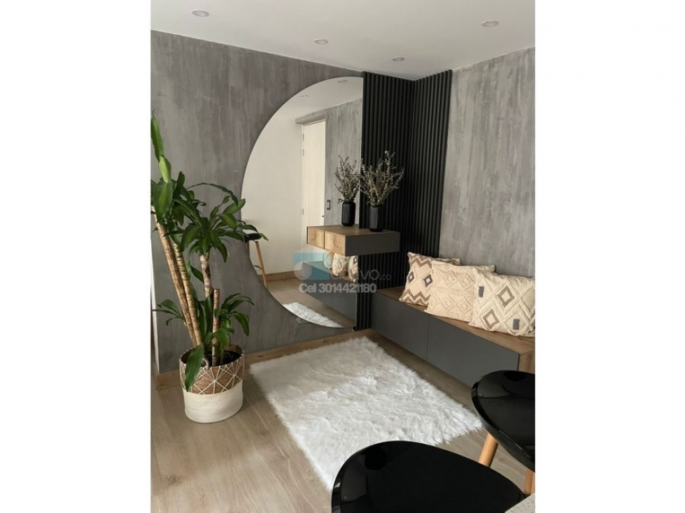 APARTAMENTO APARTAMENTO EN SABANETA, AIRES DEL CAMPO — foto 6