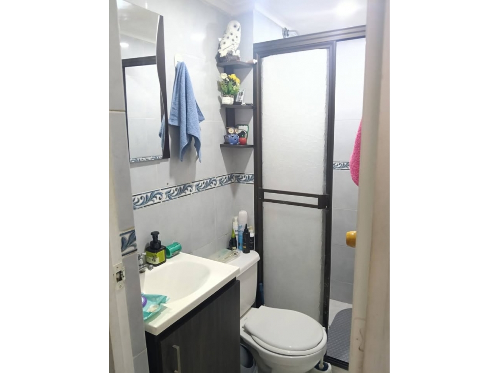 VENTA DE APARTAMENTO EN ITAGUI SECTOR CENTRO DE LA MODA — foto 4