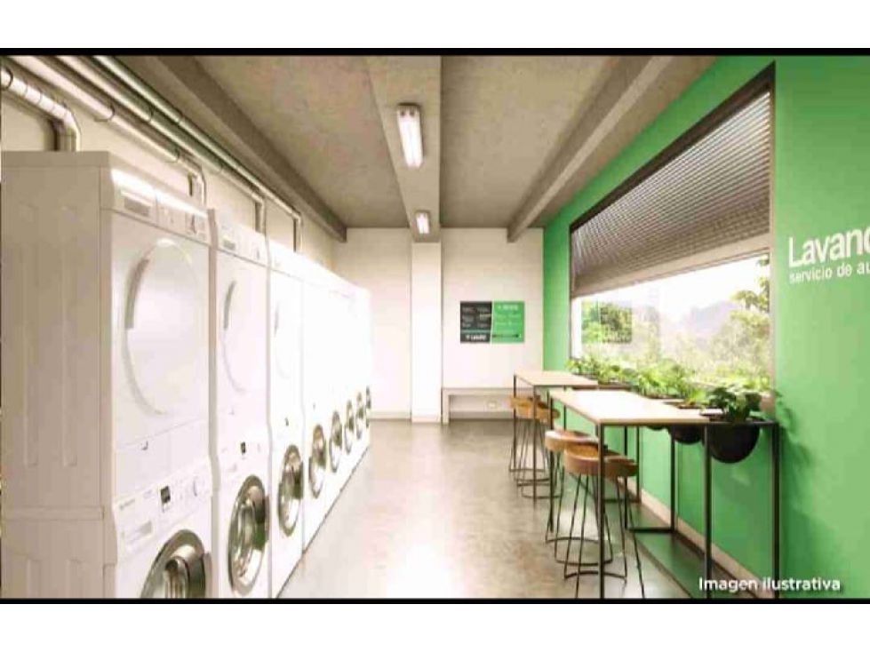 VENTA DE APARTAMENTO EN SAN ANTONIO DE PRADO PARA ESTRENAR — foto 6