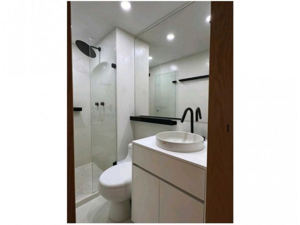 VENTA APARTAMENTO EN LAURELES PRIMER PARQUE — foto 6