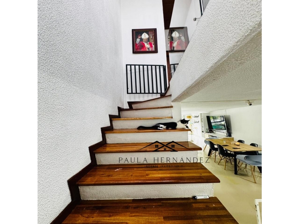 Venta de casa en San Germán Medellín — foto 5