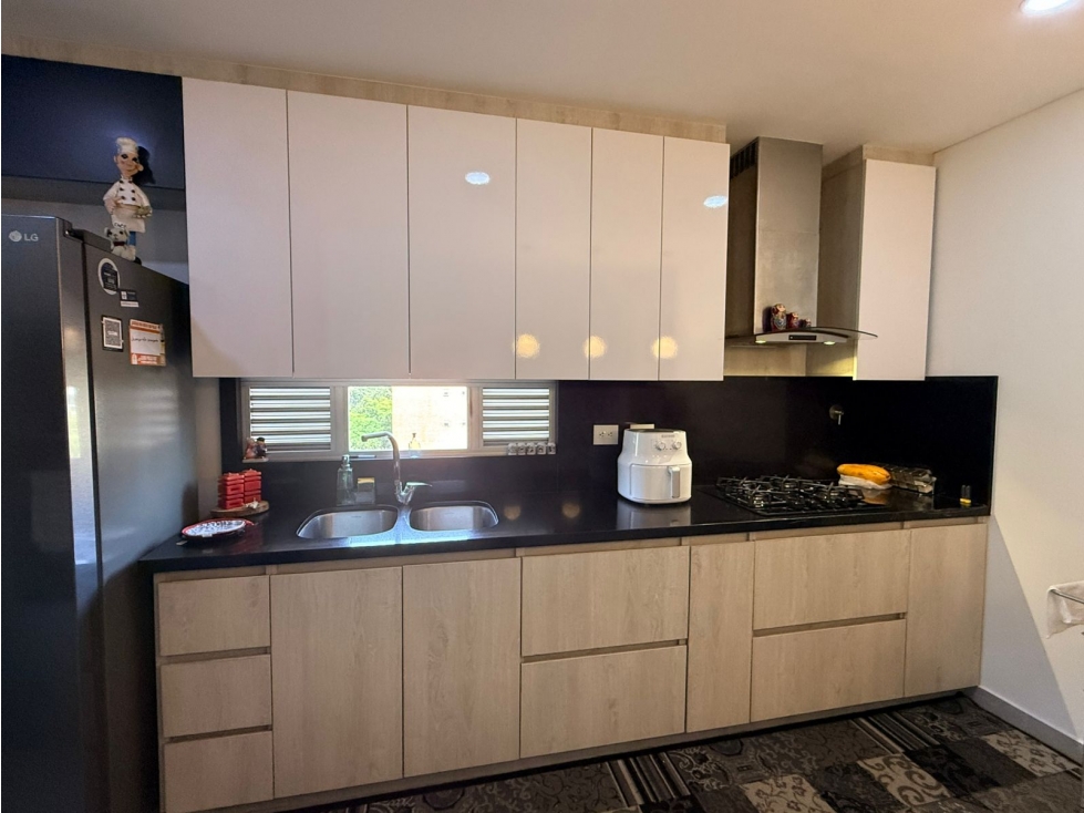VENTA DE APARTAMENTO PRAGA LIVING ENVIGADO - SECTOR VILLA GRANDE — foto 6