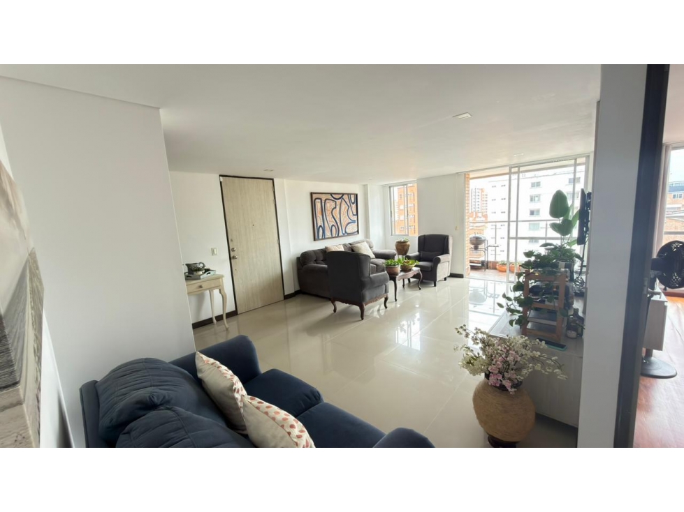 Vendemos tu apartamento soñado en laureles — foto 4