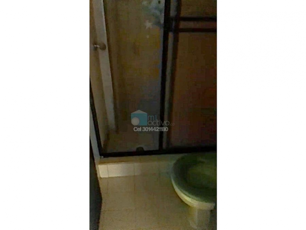 VENTA APARTAMENTO EN PRIMER PISO, SECTOR PARQUE DE HISPANIA — foto 6
